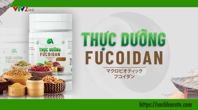 Vậy ngũ cốc thực dưỡng Fucoidan Nhật Bản có tốt không?